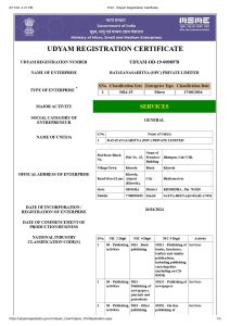 BATAYANASAHITYA (OPC) PRIVATE LIMITED_Udyam Registration_page-0001